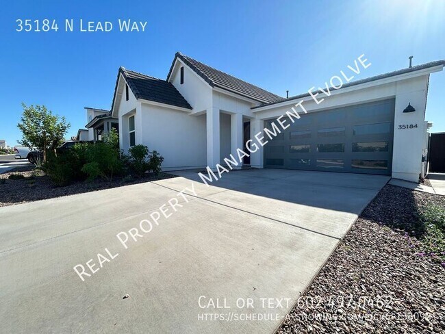 Foto del edificio - 35184 N Lead Way