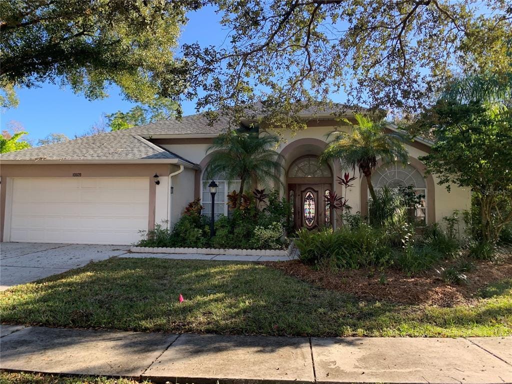 Primary Photo - 10609 Chambers Dr
