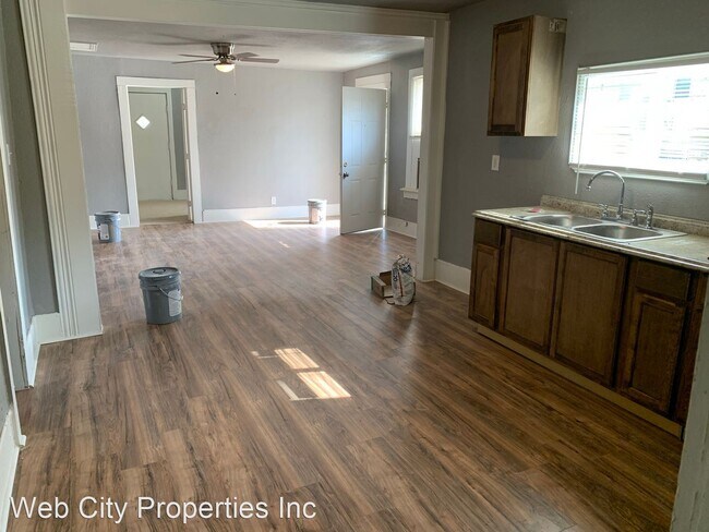 Building Photo - 1 br, 1 bath House - 1823 Cooper St