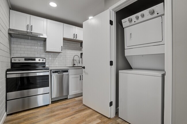 Foto del edificio - The Catalina