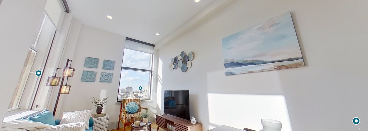 Photo - Residences at Richmond Trust Apartments