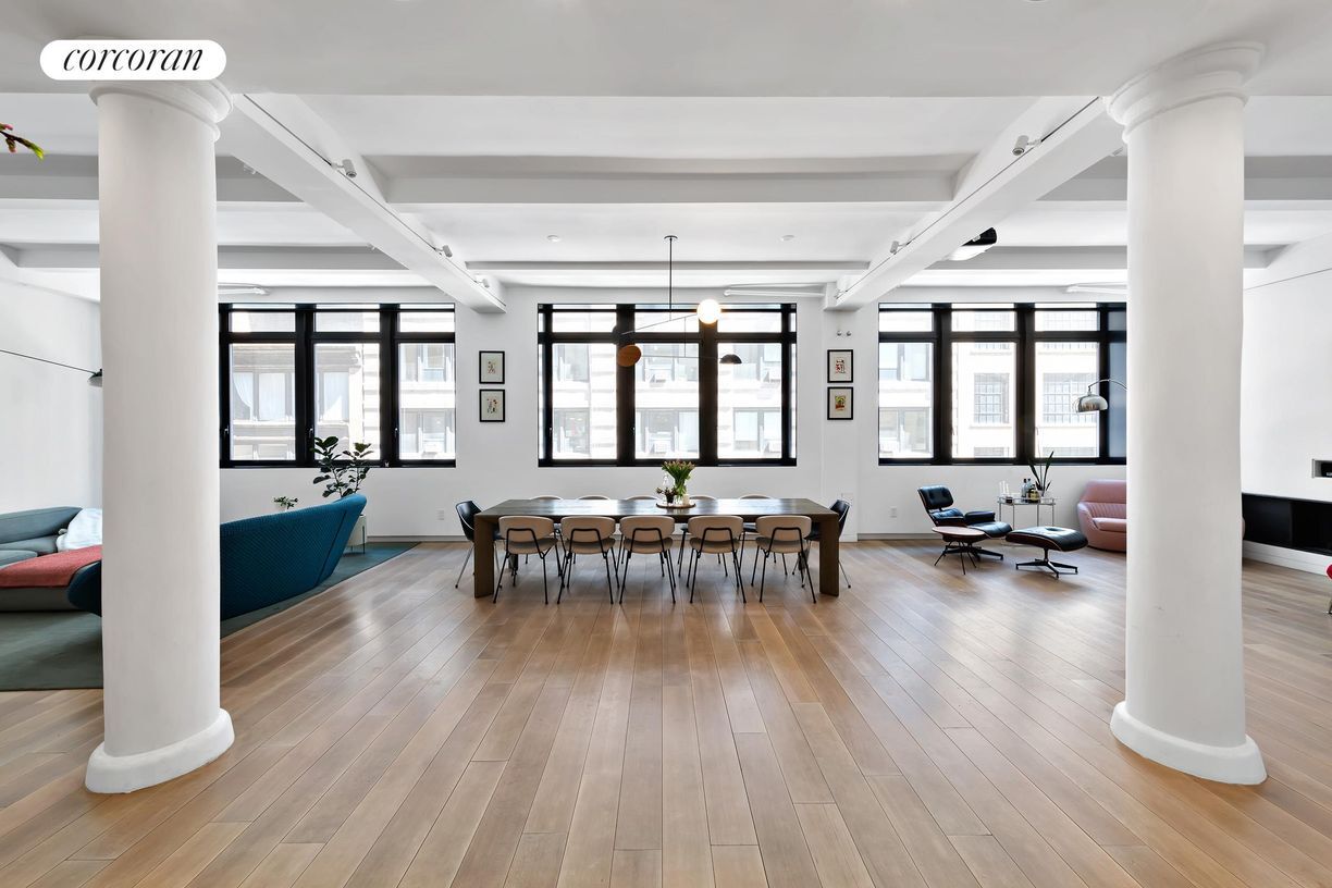 Foto principal - 32 W 20th St