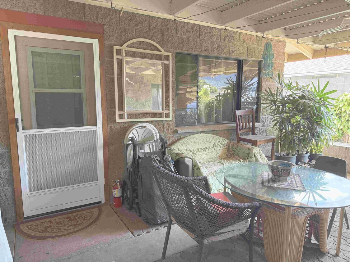 Foto principal - 605 Kaimana St