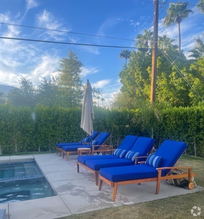 Building Photo - 37555 Palo Verde Dr