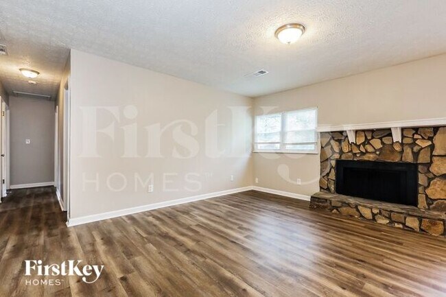 Foto del edificio - 8531 Kendrick Rd