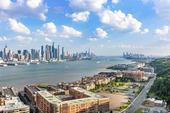 Foto del edificio - 6040 JFK Blvd E