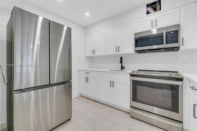 Foto del edificio - 508 NW 11th St