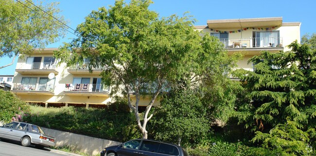 Foto del edificio - 5621 El Dorado Ave