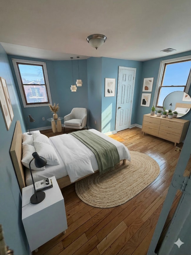 185 S 11 - 185 S 11 Apartment