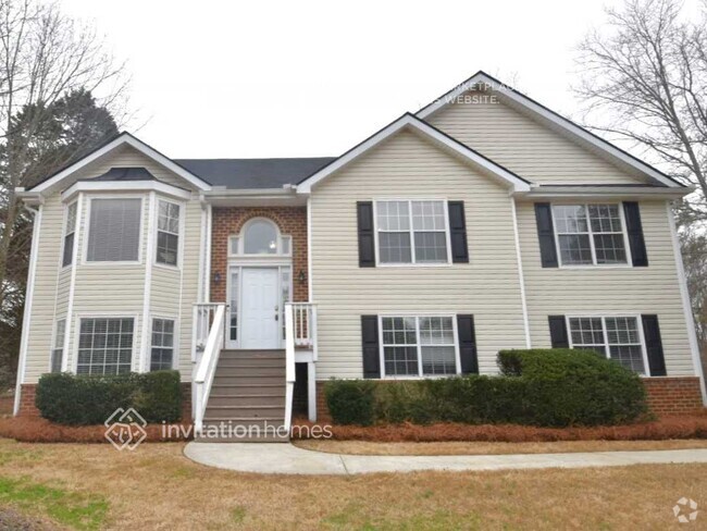 Building Photo - 4670 Wheeler Creek Dr