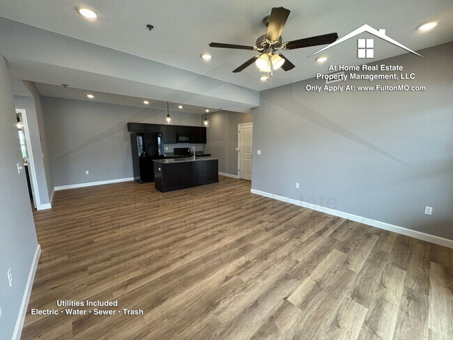 Foto del edificio - 2610 N Bluff St