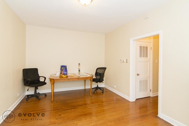 Foto del edificio - 1501 N Sedgwick St