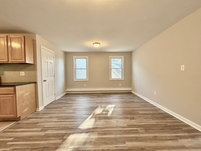 Sala de estar - 760 Grove St