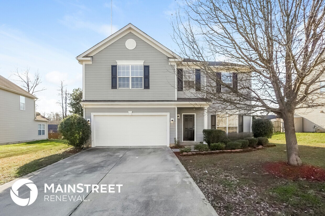 Foto principal - 11108 Dulin Creek Blvd