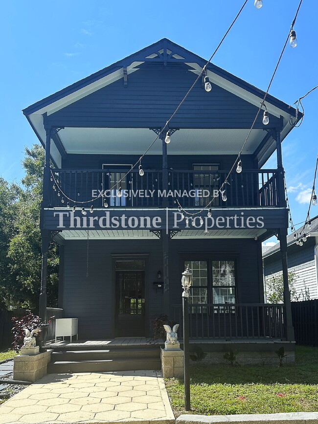 Building Photo - 1446 Silver St