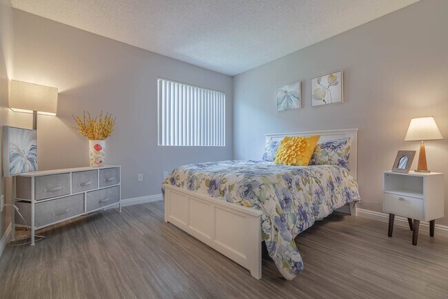 Foto del edificio - Sage Canyon Apartments