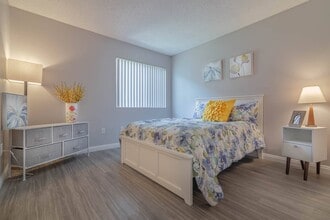 Building Photo - Sage Canyon Apartments