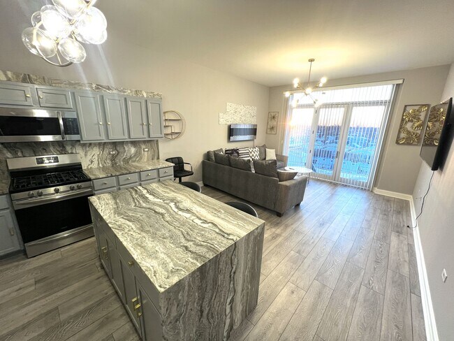 Foto del edificio - 3630 N Harlem Ave