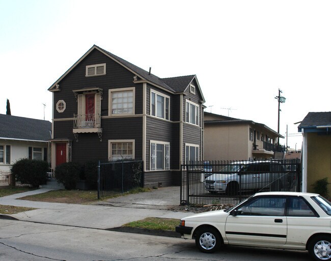 Building Photo - 1438-1440 Pacific Ave
