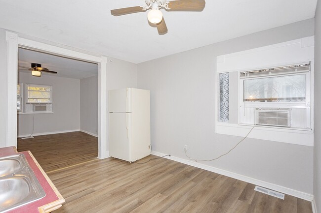Building Photo - 3423 Garner Avenue