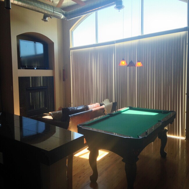 Foto del edificio - 2899 N Speer Blvd