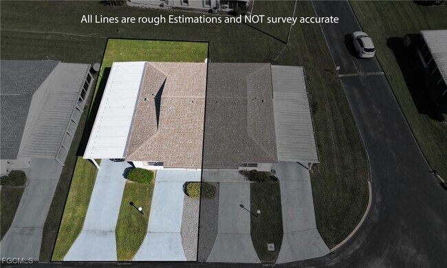 Foto del edificio - 10 Dawn Flower Cir