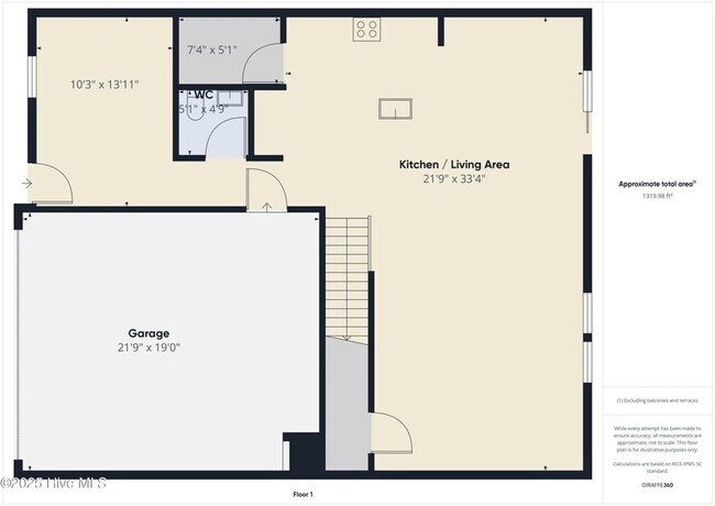 Foto del edificio - 32 Moss Oaks Ct