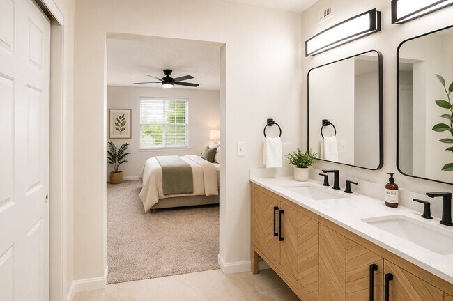 Foto del edificio - 3181 Preserve Ln