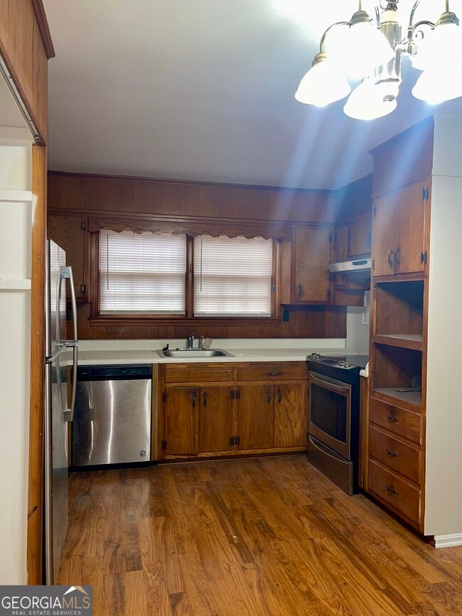 Building Photo - 5017 East St