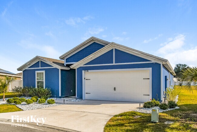 Foto del edificio - 77178 Sawmill Ct