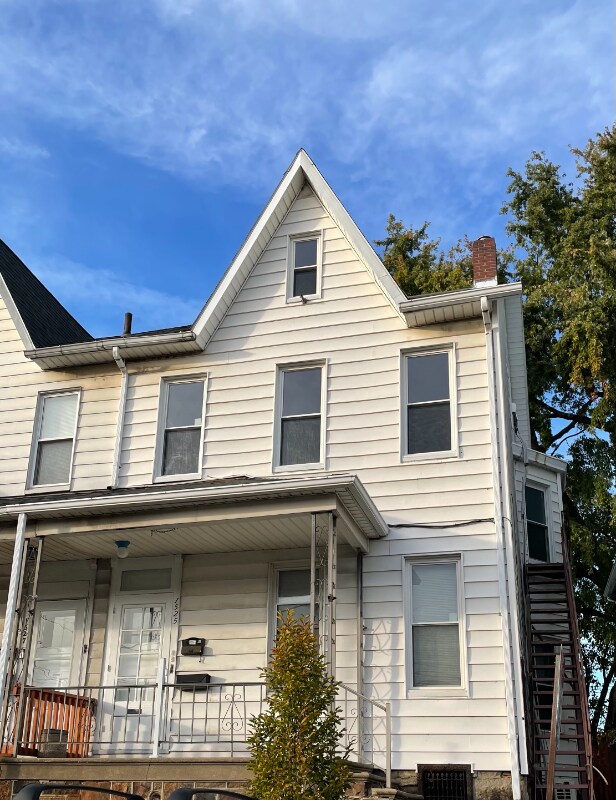 Primary Photo - 1525 Butler St