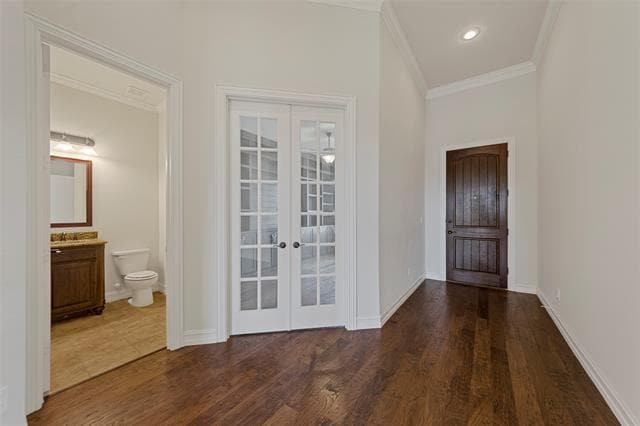 Building Photo - 947 Park Ridge Dr