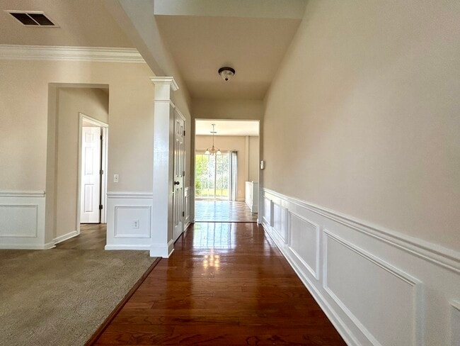 Photo - 3029 Azalea Hills Dr House