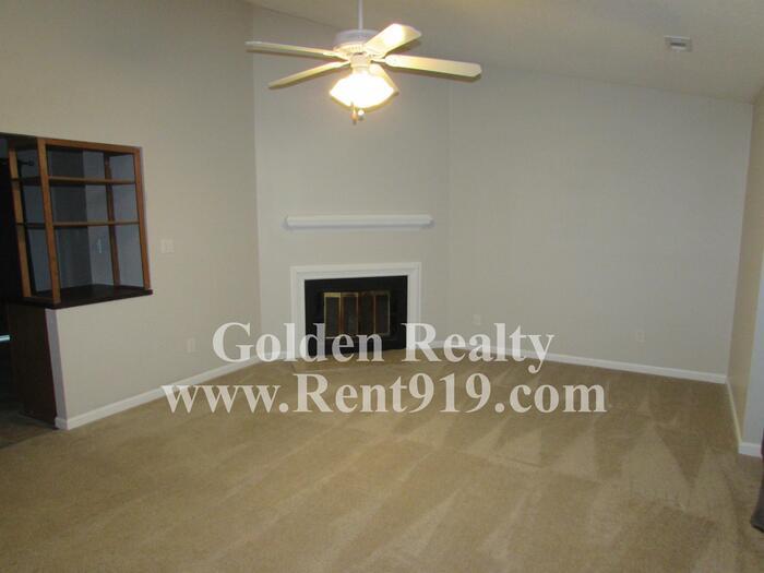 Primary Photo - Ready to move in rental in Northeast Raleigh!