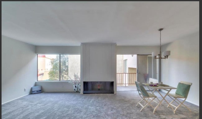 Bright, Spacious, Airy - 5870 Green Valley Cir