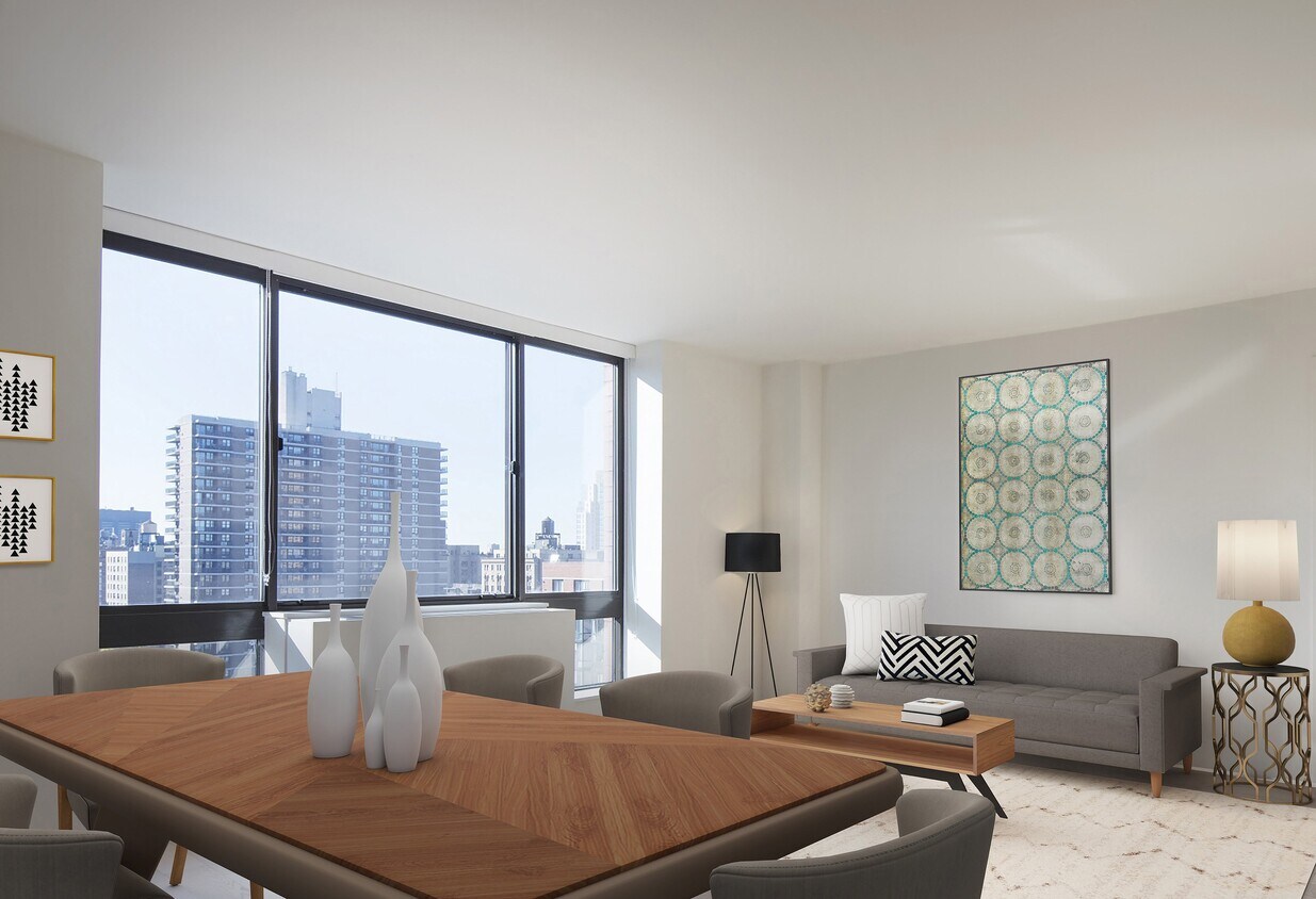 Foto principal - 255 W 94th St