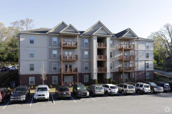 Building Photo - CollegePlace Clemson