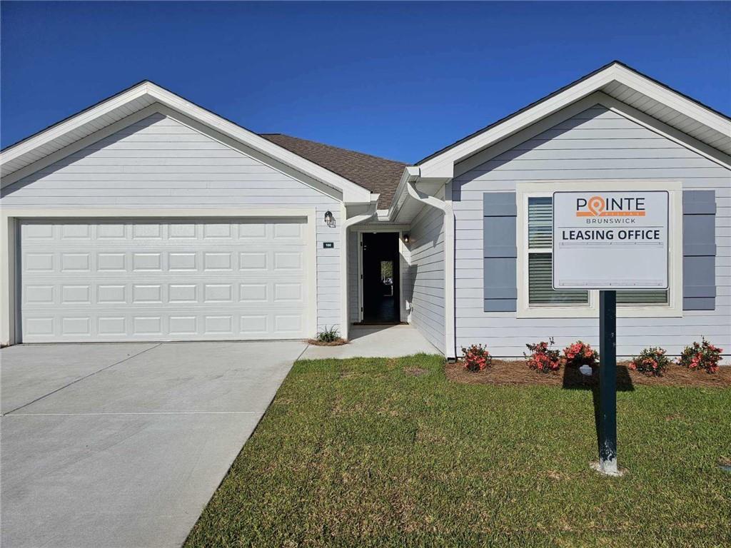 122 Towne Sq Rd Unit 122, Brunswick, GA 31525 Room for Rent in