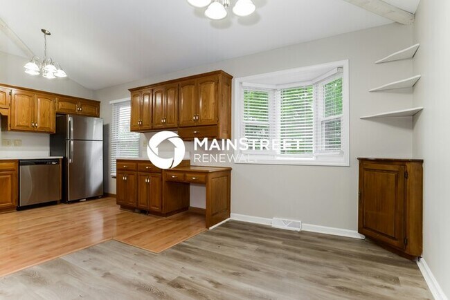 Foto del edificio - 3 Bedroom Pet-Friendly Home in PARKVILLE, ...