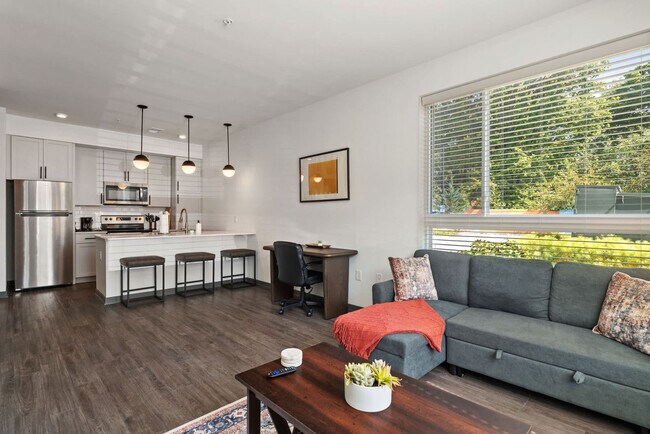 Foto del edificio - 6160 N Rural St