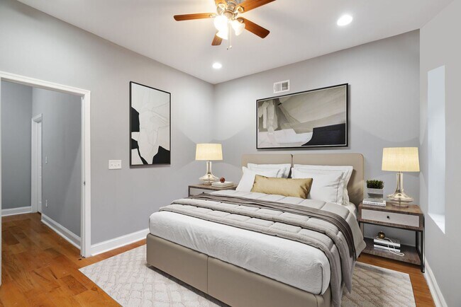 Foto del edificio - 1527 N Newkirk Street