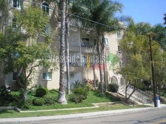 Primary Photo - 5252 Orange Ave