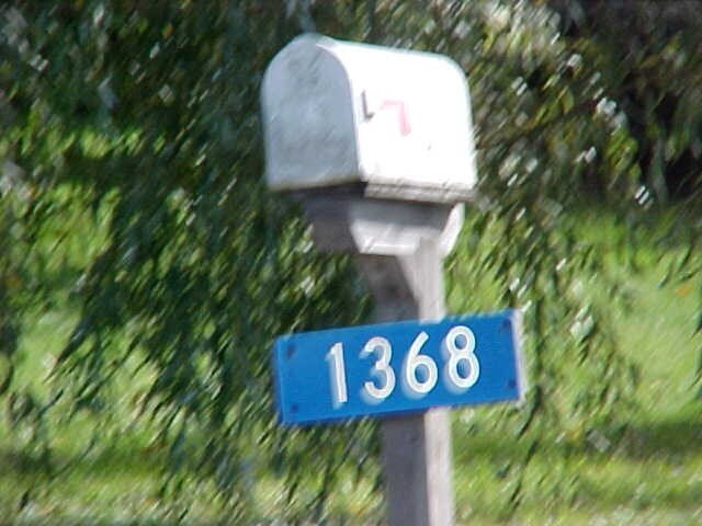 Foto del edificio - 1368 N Williamson Rd