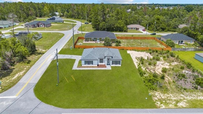 Foto del edificio - 5107 SW 164th Street Rd