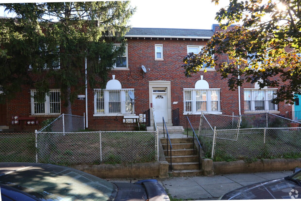 Foto del edificio - 260 16th St Se