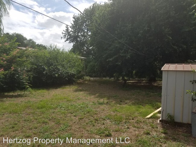 Foto del edificio - 2 br, 2 bath House - 1016 N Pine
