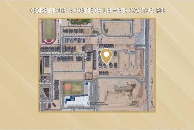 Foto del edificio - Grand Opening Special! $999 BASE RENT! Gor...