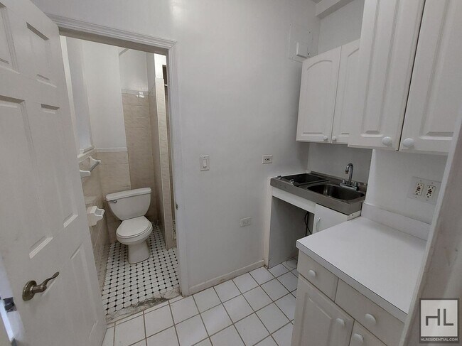 Foto del edificio - WEST 45 STREET