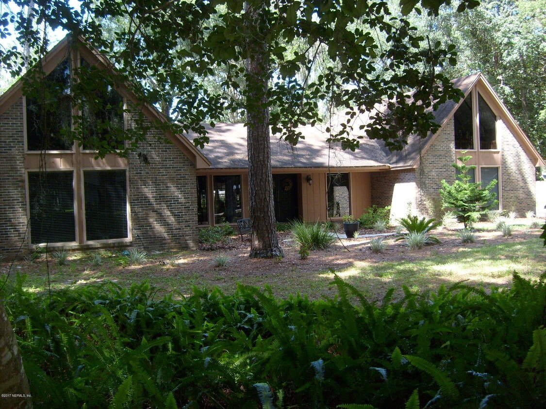 1149 Natures Hammock Rd N, Jacksonville, FL 32259 House Rental in