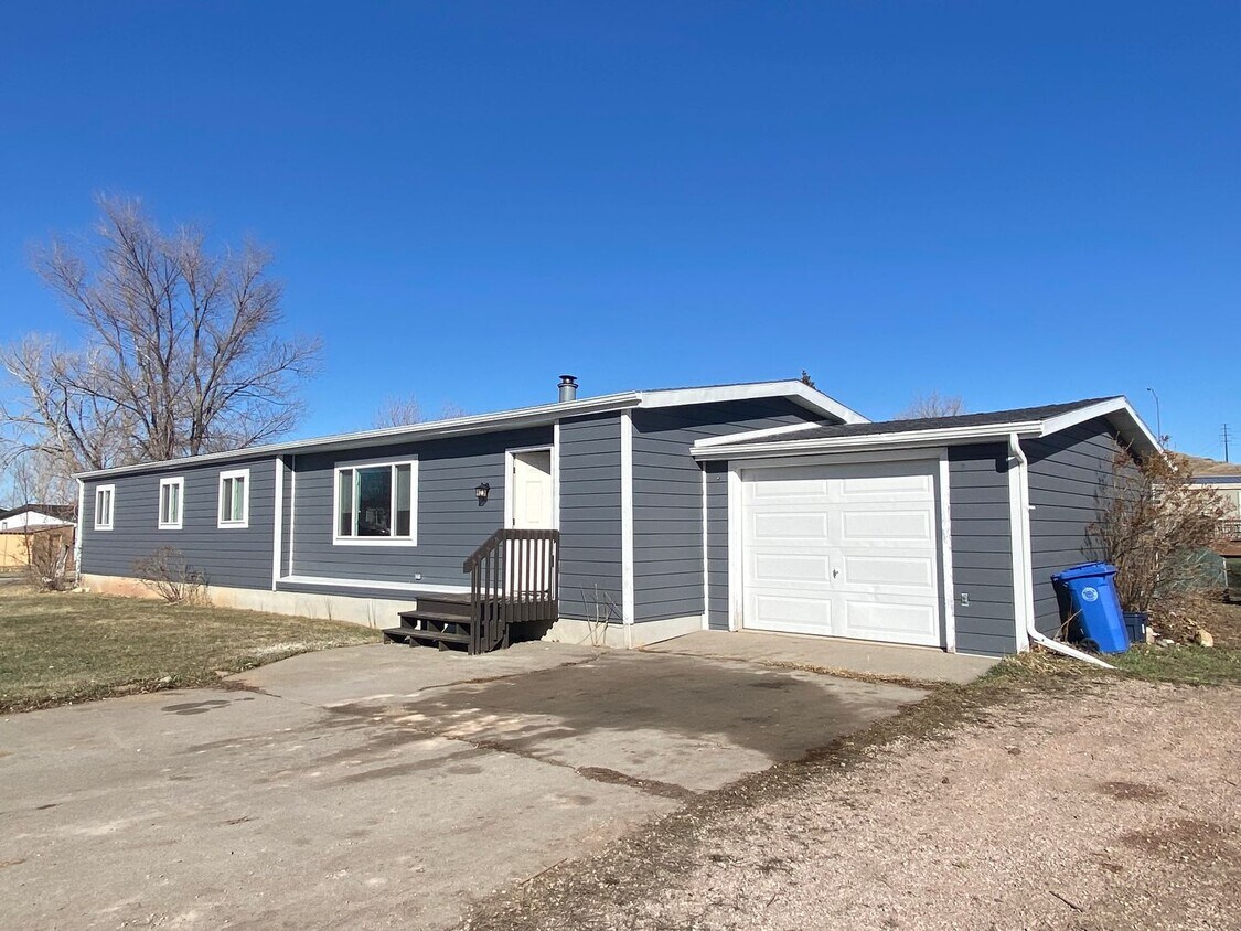 Foto principal - 3 bed 2 bath in the Northridge Subdivision
